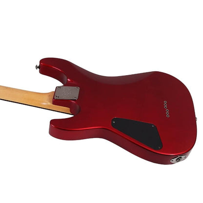 Schecter Electric Guitars Schecter C-1 SGR HH 6 String Electric Guitar
