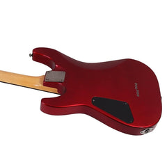 Schecter Electric Guitars Schecter C-1 SGR HH 6 String Electric Guitar