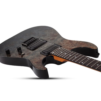 Schecter Electric Guitars Schecter C-1 Standard 6 String Electric Guitar 