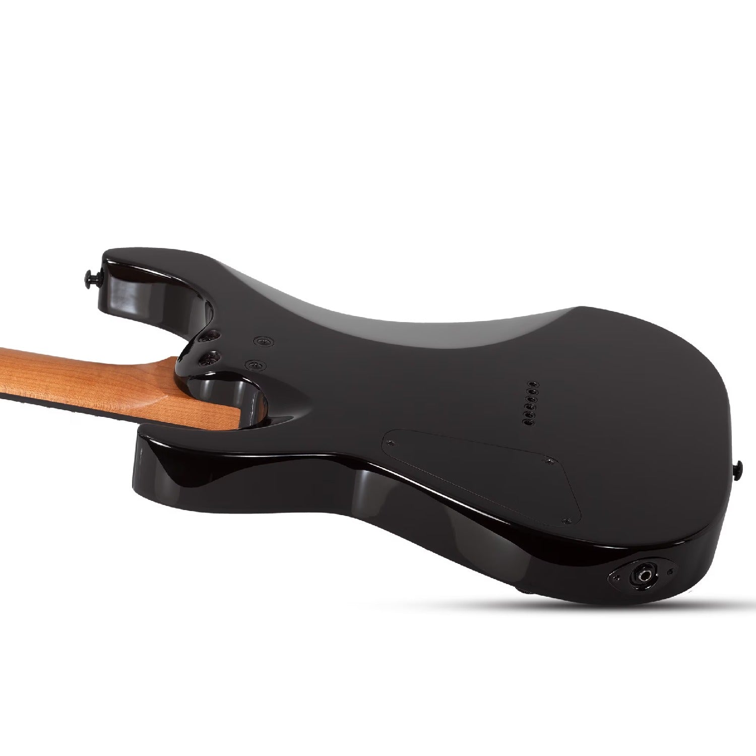 Schecter Electric Guitars Schecter C-1 Standard 6 String Electric Guitar 