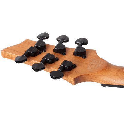 Schecter Electric Guitars Schecter C-1 Standard 6 String Electric Guitar 