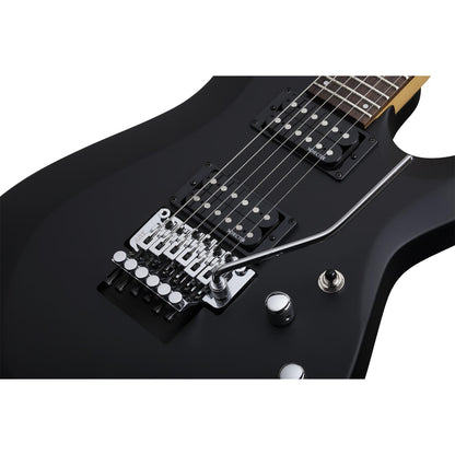 Schecter Electric Guitars Schecter C-6 FR Deluxe Electric Guitar