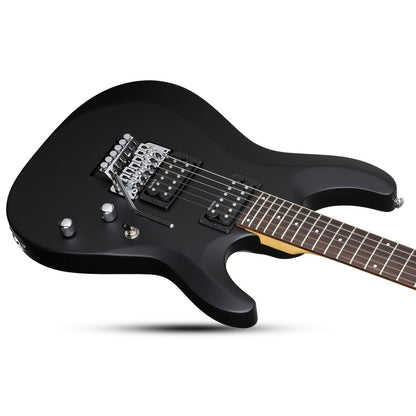 Schecter Electric Guitars Schecter C-6 FR Deluxe Electric Guitar