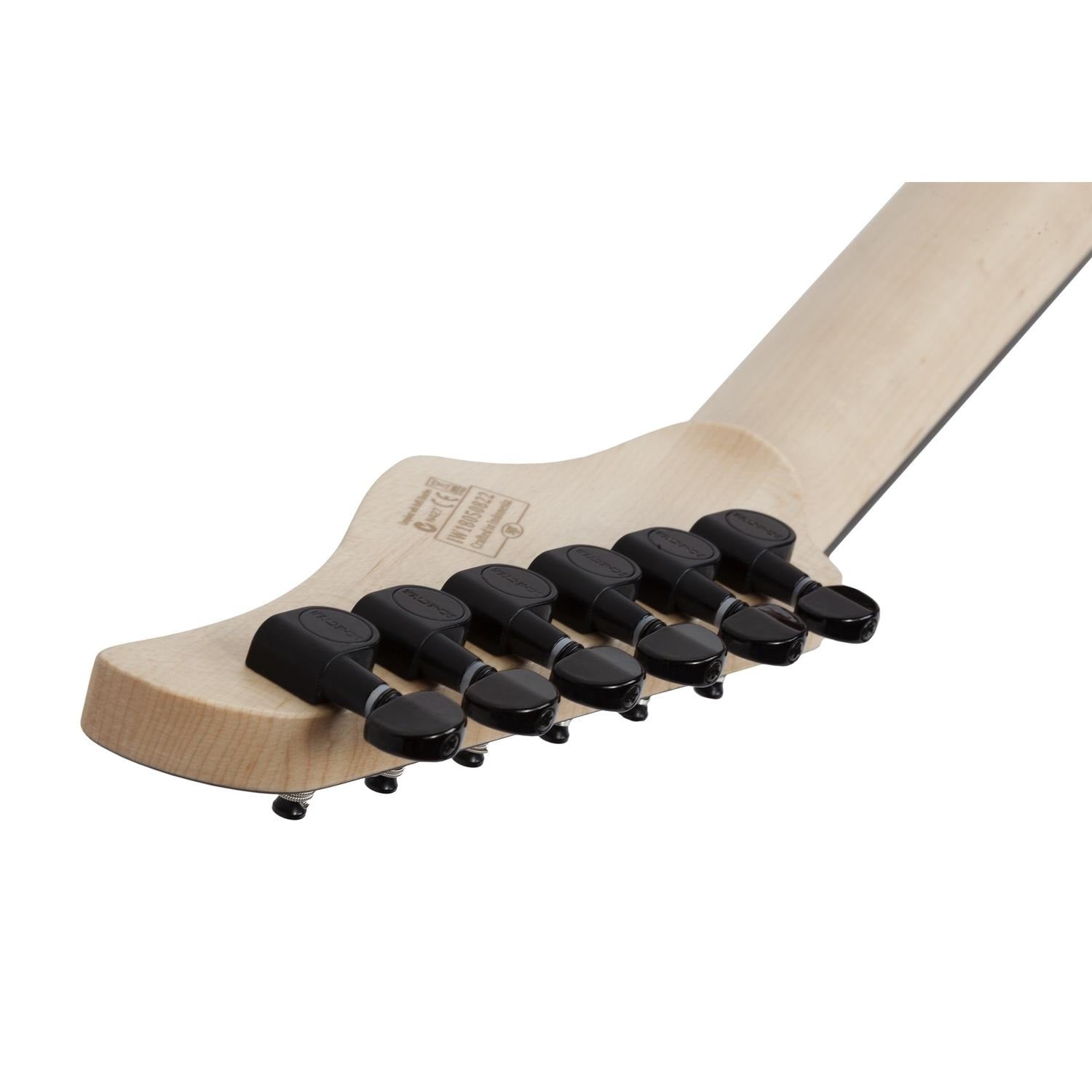 Schecter Electric Guitars Schecter C-6 Pro 6-String Electric Guitar