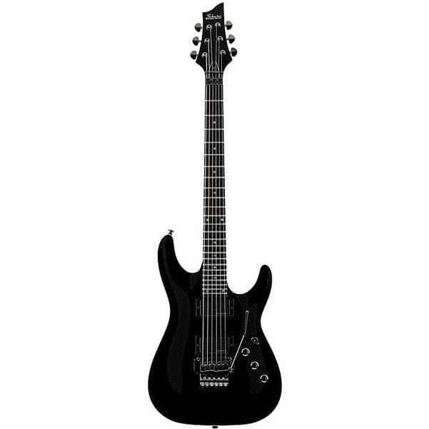 Schecter Electric Guitars Schecter C1 FR Electric Guitar