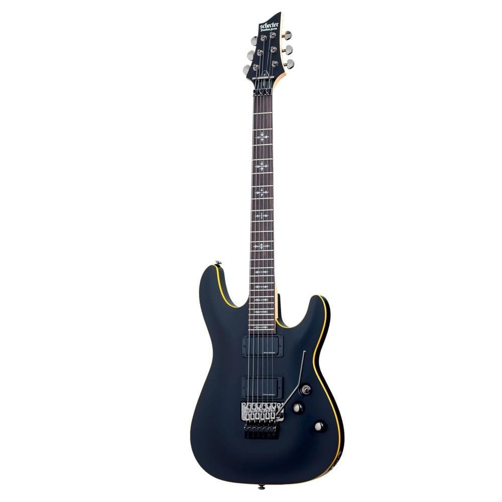 Schecter Electric Guitars Schecter DEMON 6 FR Electric Guitar