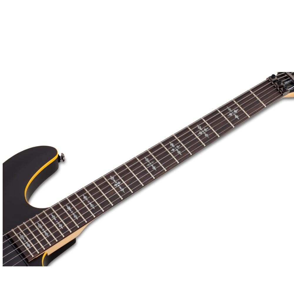Schecter Electric Guitars Schecter DEMON 6 FR Electric Guitar
