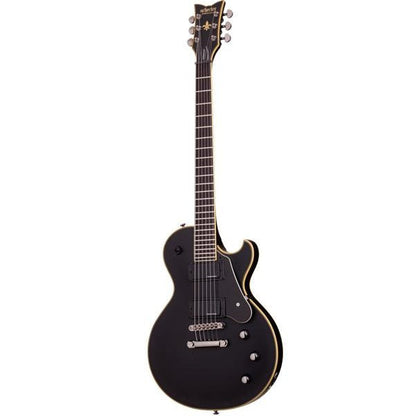 schecter electric guitars schecter guitar research blackjack atx solo-ii electric guitar