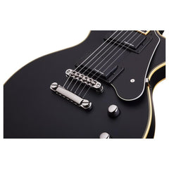 Schecter Electric Guitars Schecter Guitar Research Blackjack ATX Solo-II Electric Guitar