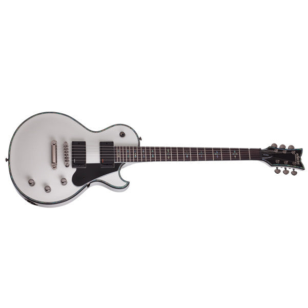 Schecter Electric Guitars Schecter Guitar Research Hellraiser Solo-II Electric Guitar