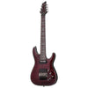 Schecter Electric Guitars Schecter Hellraiser C-7 FR S Electric Guitar