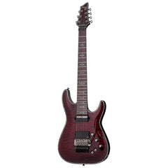 Schecter Electric Guitars Schecter Hellraiser C-7 FR S Electric Guitar