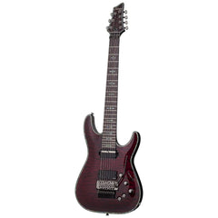 Schecter Electric Guitars Schecter Hellraiser C-7 FR S Electric Guitar