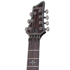 Schecter Electric Guitars Schecter Hellraiser C-7 FR S Electric Guitar