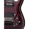 Schecter Electric Guitars Schecter Hellraiser C-7 FR S Electric Guitar