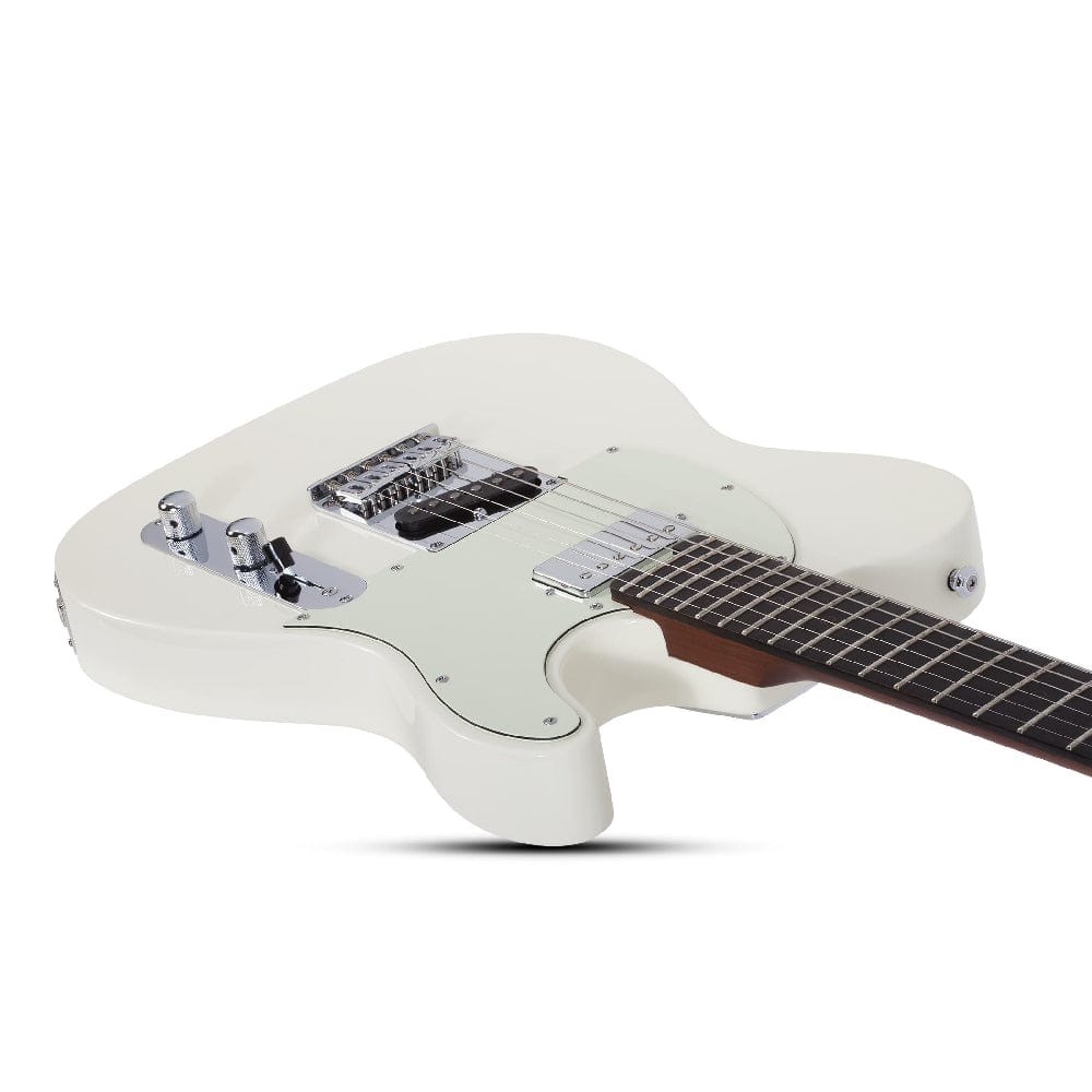 Schecter Electric Guitars Schecter Nick Johnston Signature PT 6 String Electric Guitar