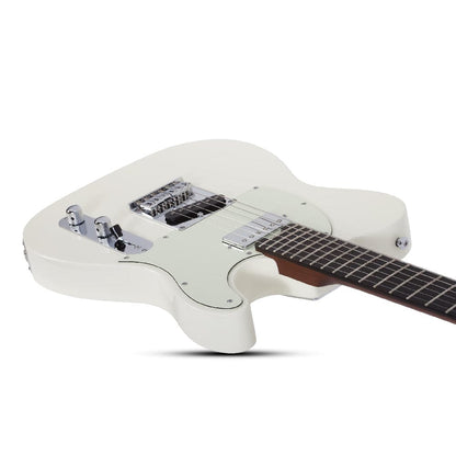Schecter Electric Guitars Schecter Nick Johnston Signature PT 6 String Electric Guitar