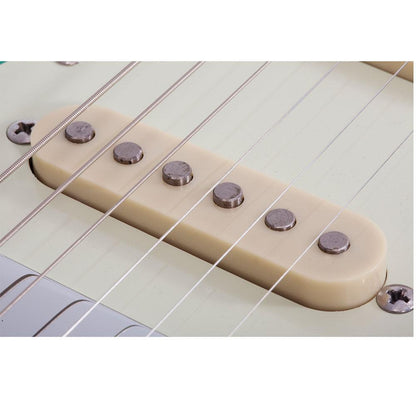 schecter electric guitars schecter nick johnston traditional hss 6 string electric guitar 