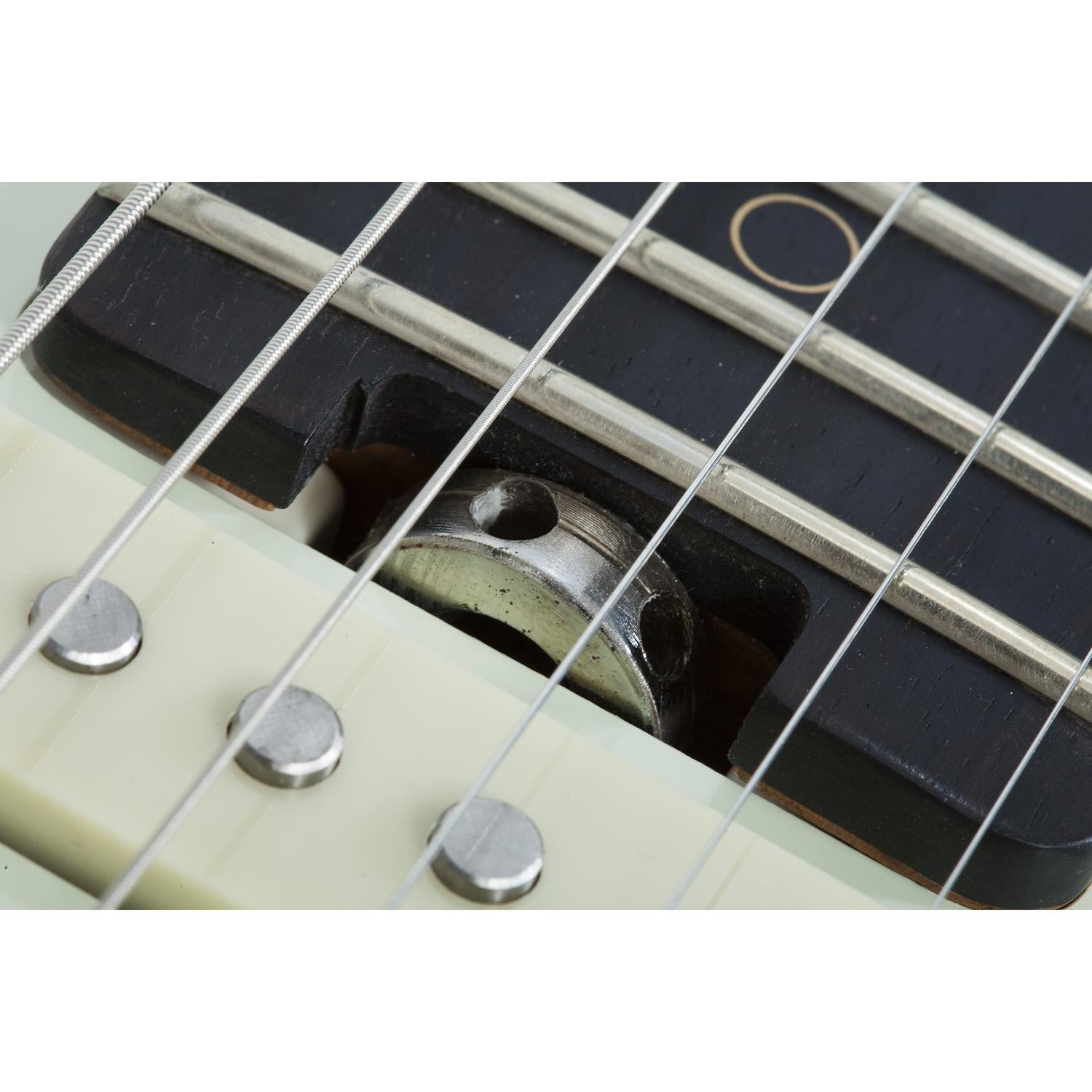 Schecter Electric Guitars Schecter Nick Johnston Traditional SSS 6 String Electric Guitar