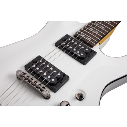 Schecter Electric Guitars Schecter Omen 6 Electric Guitar 