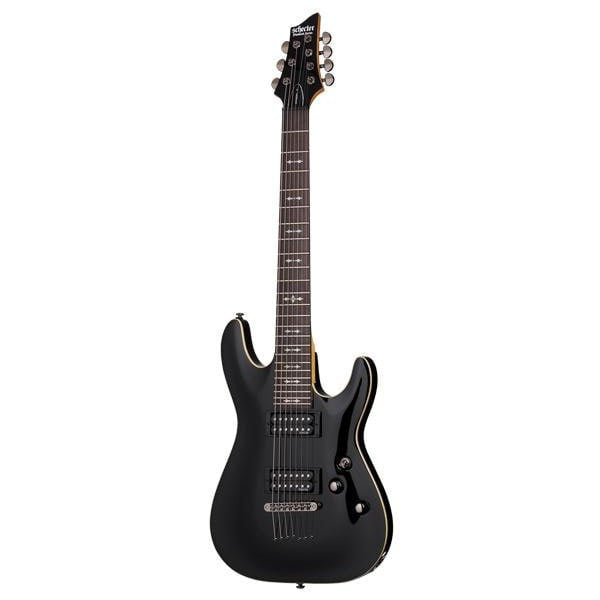 Schecter Electric Guitars Schecter Omen 7 Electric Guitar