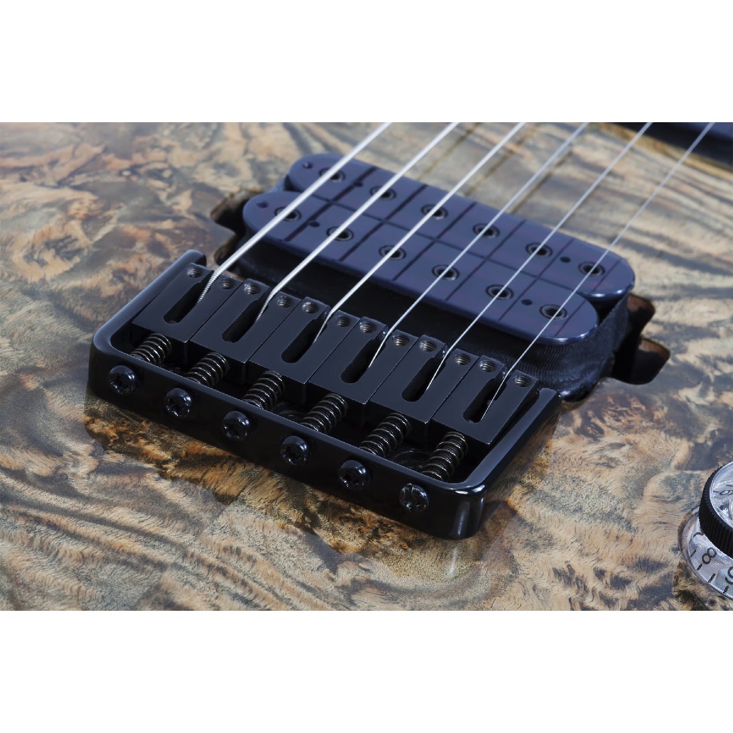 Schecter Electric Guitars Schecter Omen Elite 6 Electric Guitar