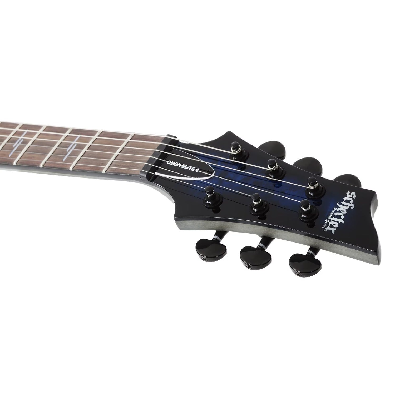 Schecter Electric Guitars Schecter Omen Elite 6 Electric Guitar