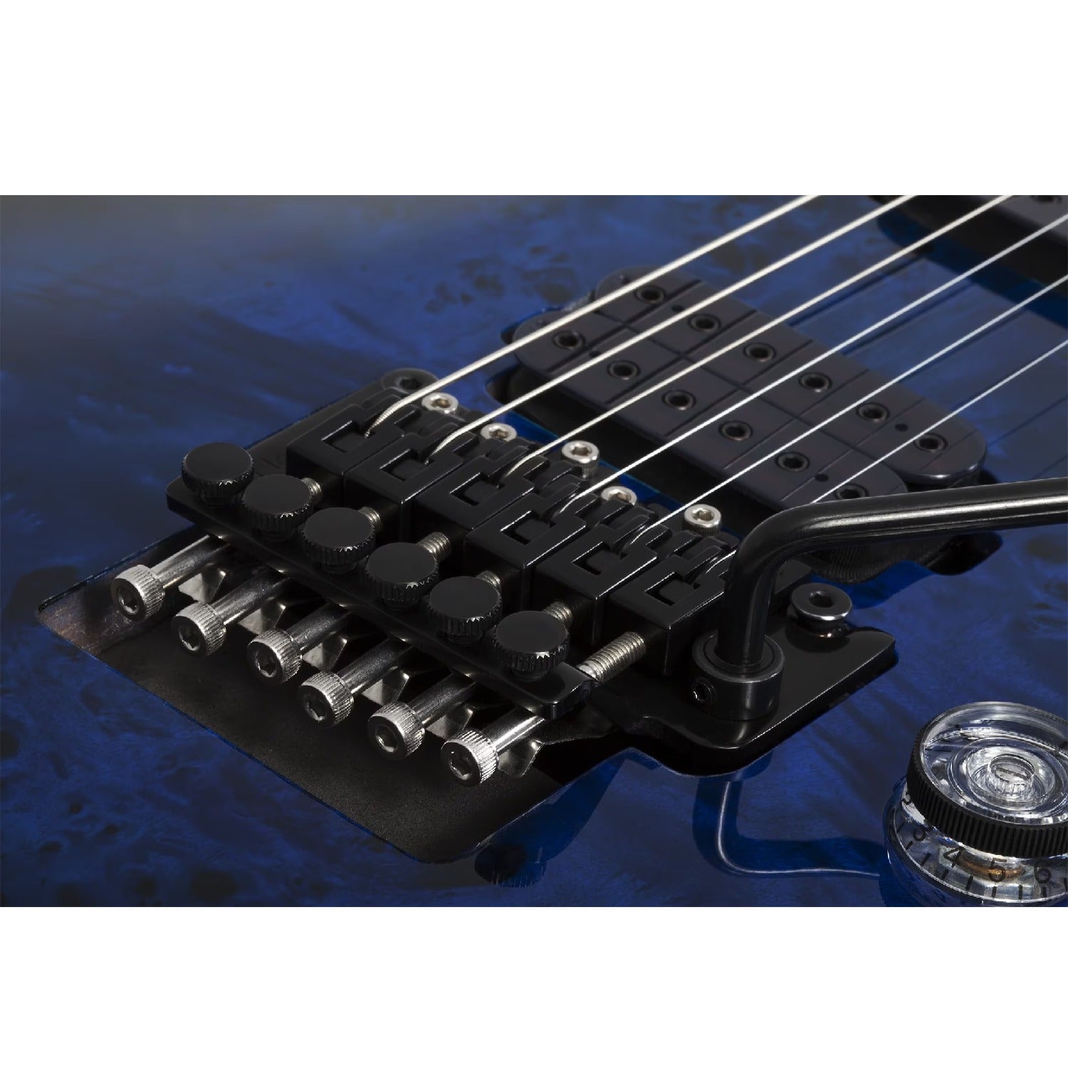 Schecter Electric Guitars Schecter Omen Elite 6 FR Electric Guitar