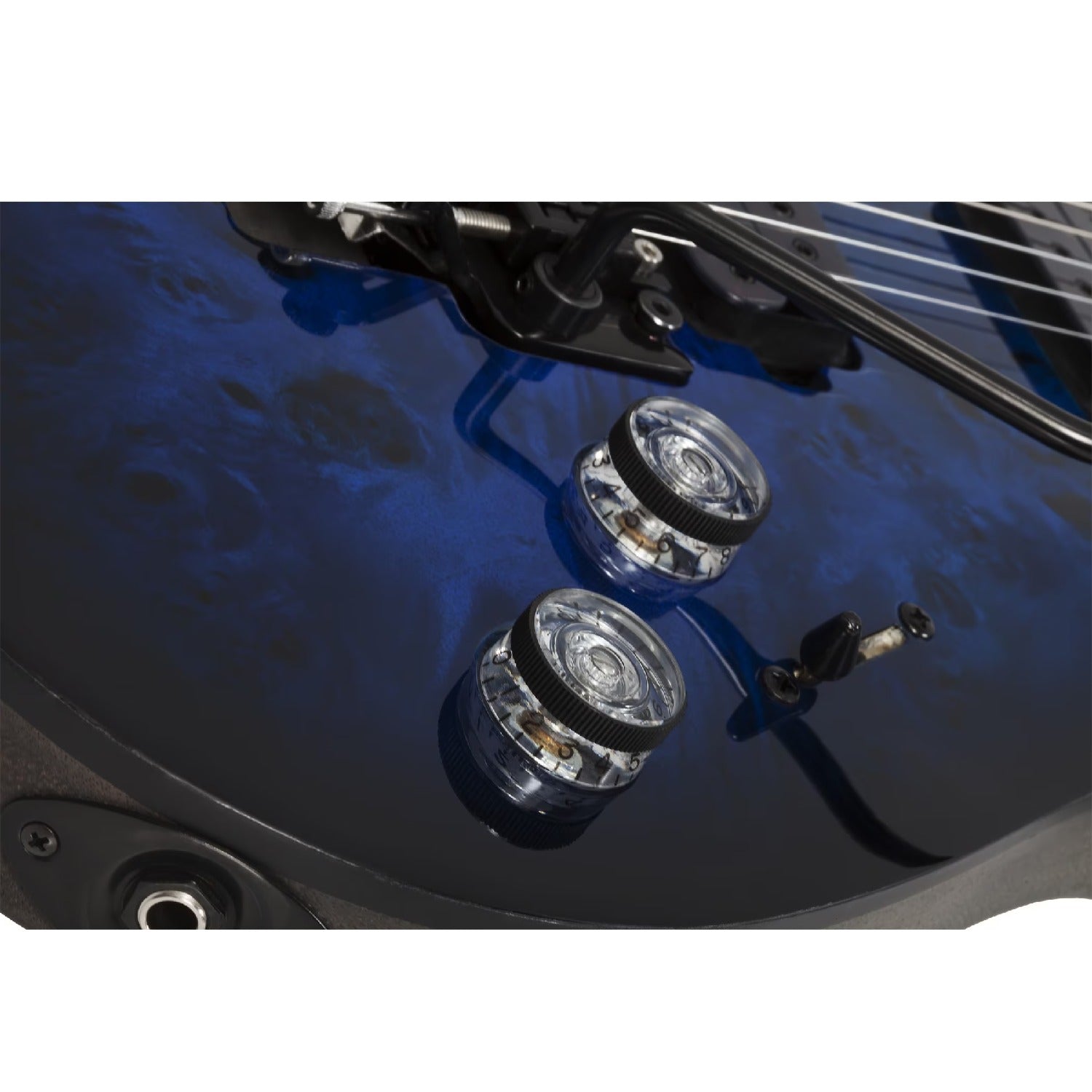 Schecter Electric Guitars Schecter Omen Elite 6 FR Electric Guitar