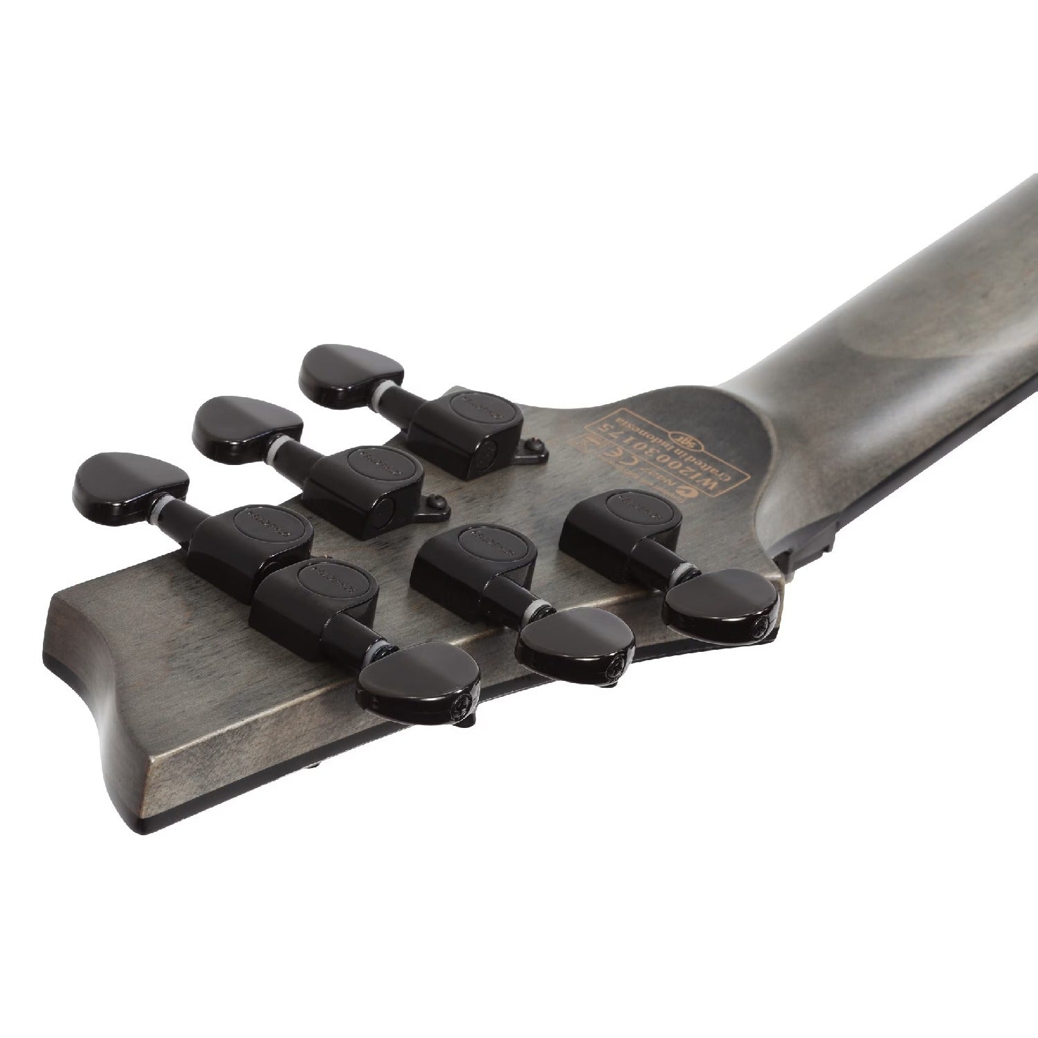 Schecter Electric Guitars Schecter Omen Elite 6 FR Electric Guitar