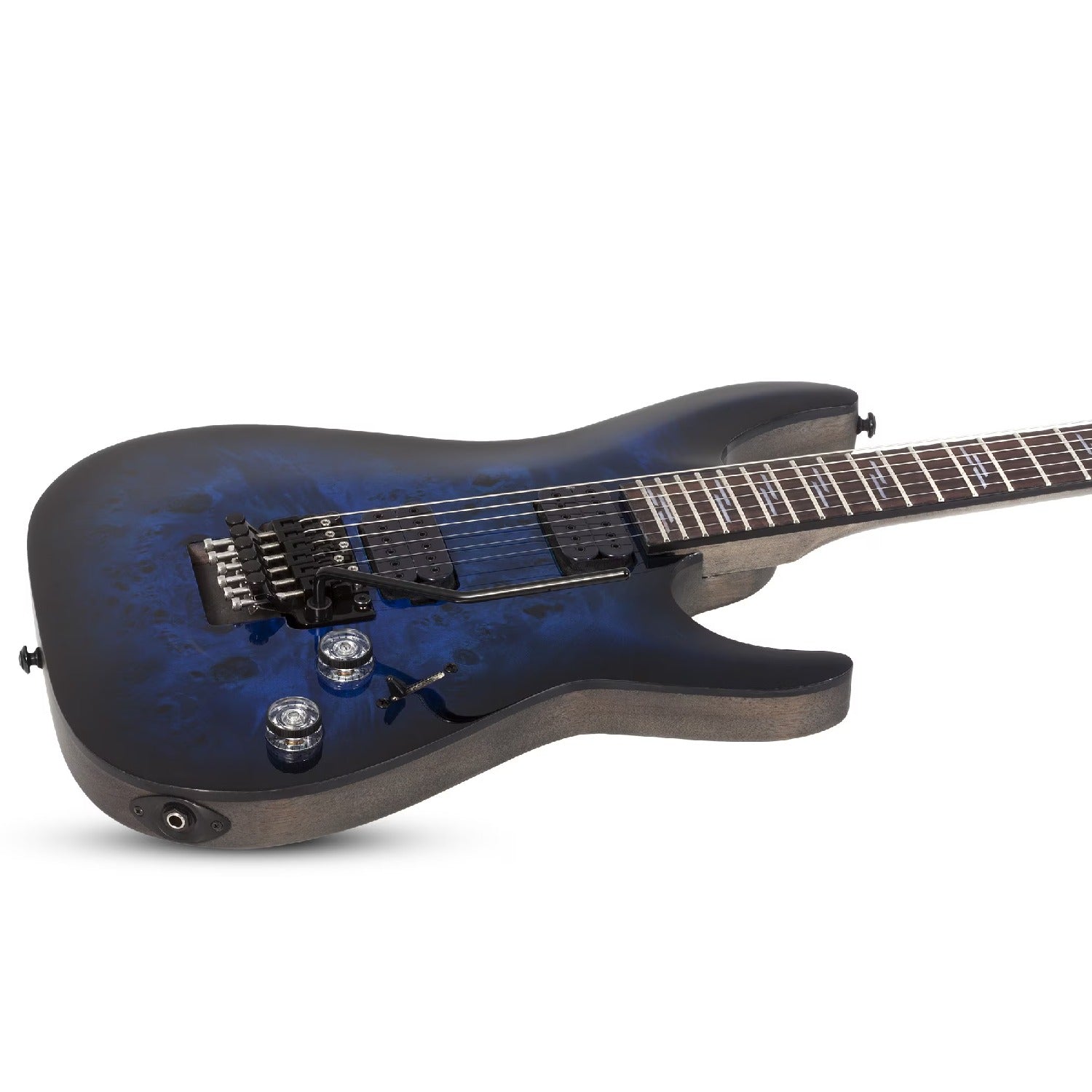 Schecter Electric Guitars Schecter Omen Elite 6 FR Electric Guitar