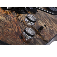 Schecter Electric Guitars Schecter Omen Elite 6 FR Electric Guitar
