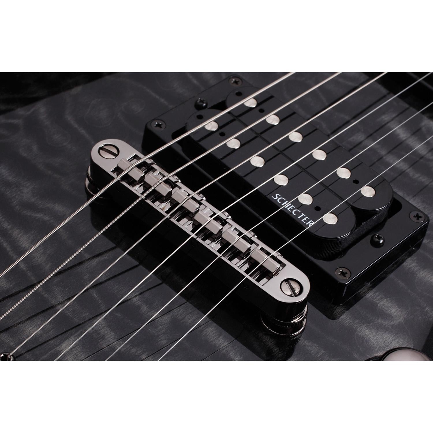 Schecter Electric Guitars Schecter Omen Extreme 6 Electric Guitar