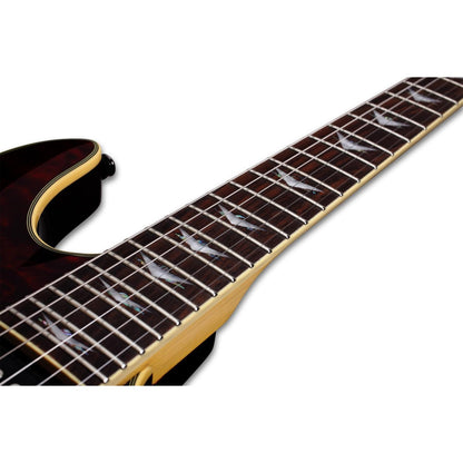 Schecter Electric Guitars Schecter Omen Extreme 6 Electric Guitar 