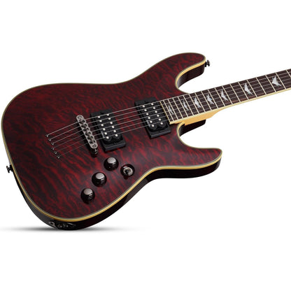 Schecter Electric Guitars Schecter Omen Extreme 6 Electric Guitar 