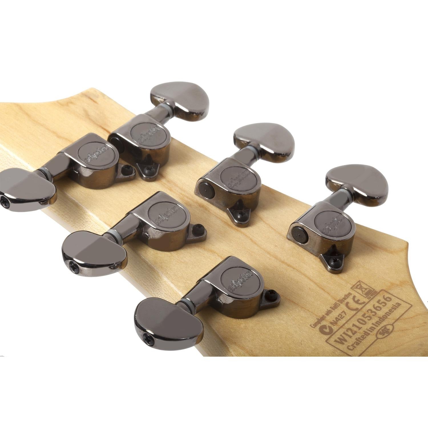 Schecter Electric Guitars Schecter Omen Extreme 6 Electric Guitar