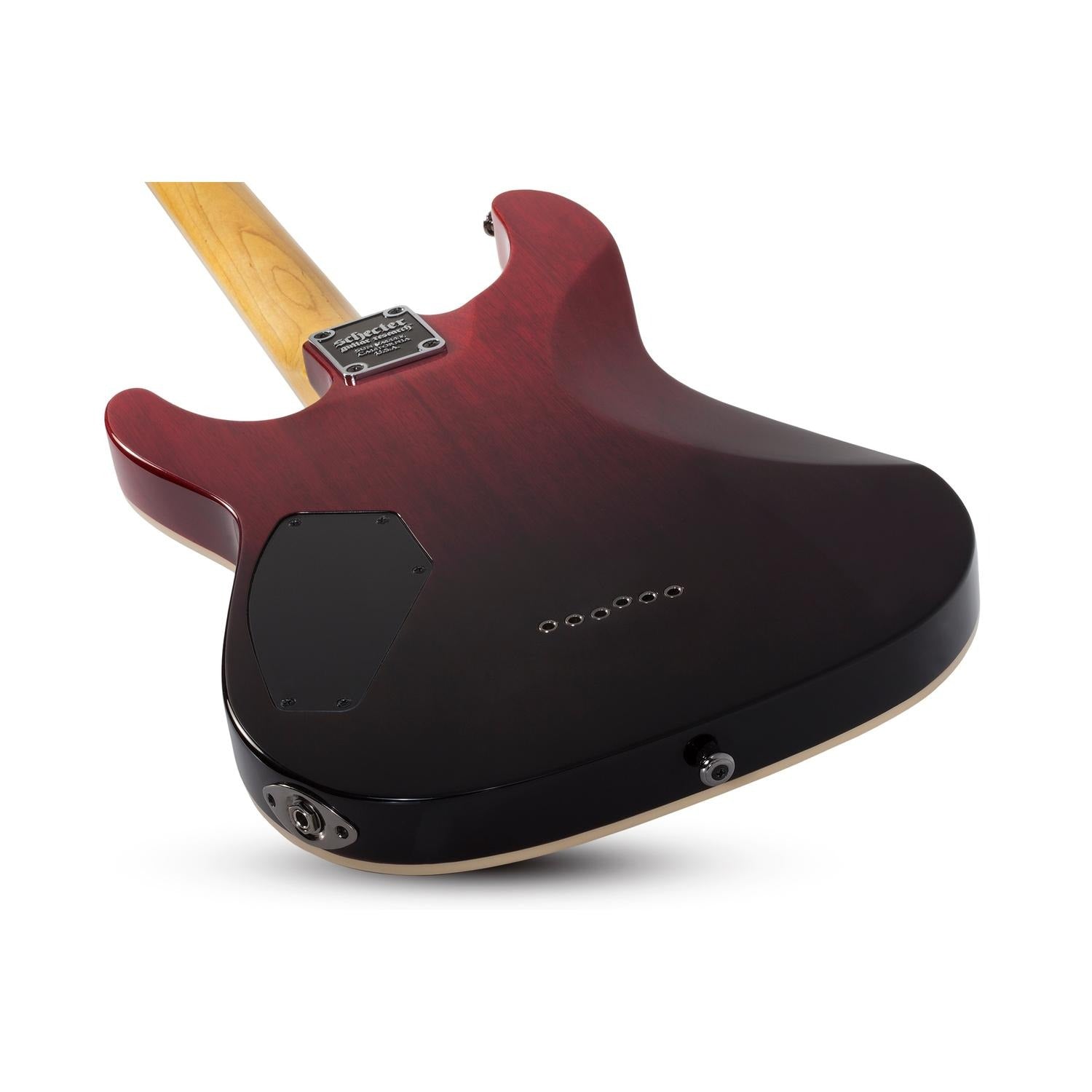 Schecter Electric Guitars Schecter Omen Extreme 6 Electric Guitar