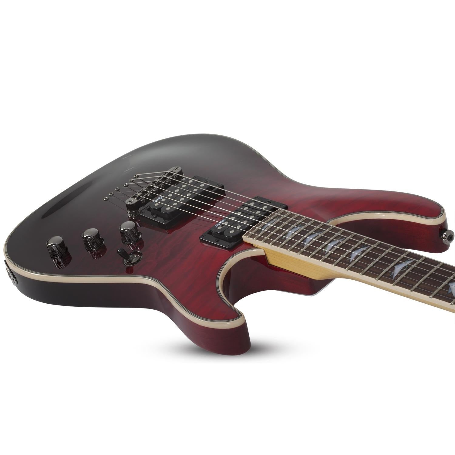 Schecter Electric Guitars Schecter Omen Extreme 6 Electric Guitar
