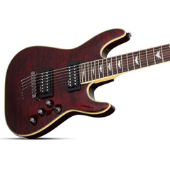 Schecter Electric Guitars Schecter Omen Extreme Electric Guitar, 7 String
