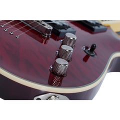 Schecter Electric Guitars Schecter Omen Extreme Electric Guitar, 7 String
