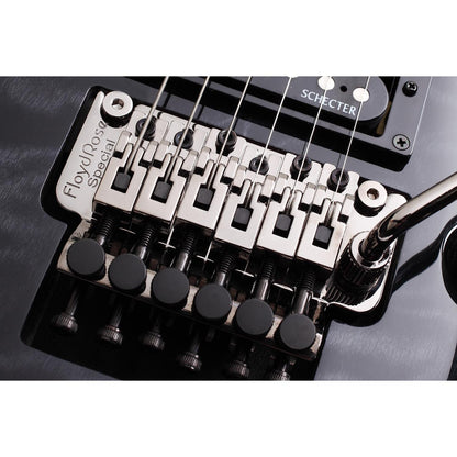 Schecter Electric Guitars Schecter Omen Extreme-FR 6-String Electric Guitar 