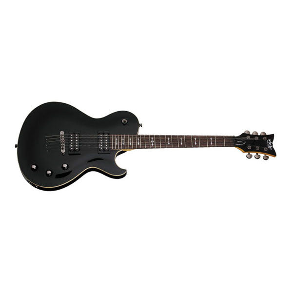schecter electric guitars schecter omen solo 6 electric guitar