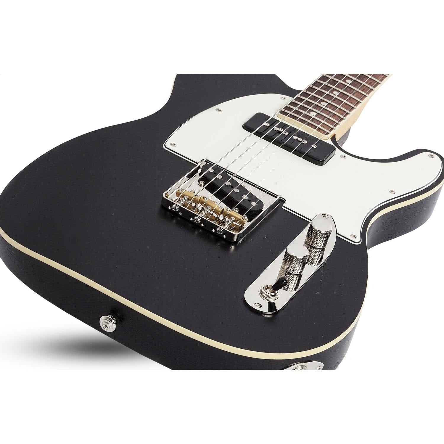 Schecter Electric Guitars Schecter PT Special Electric Guitar
