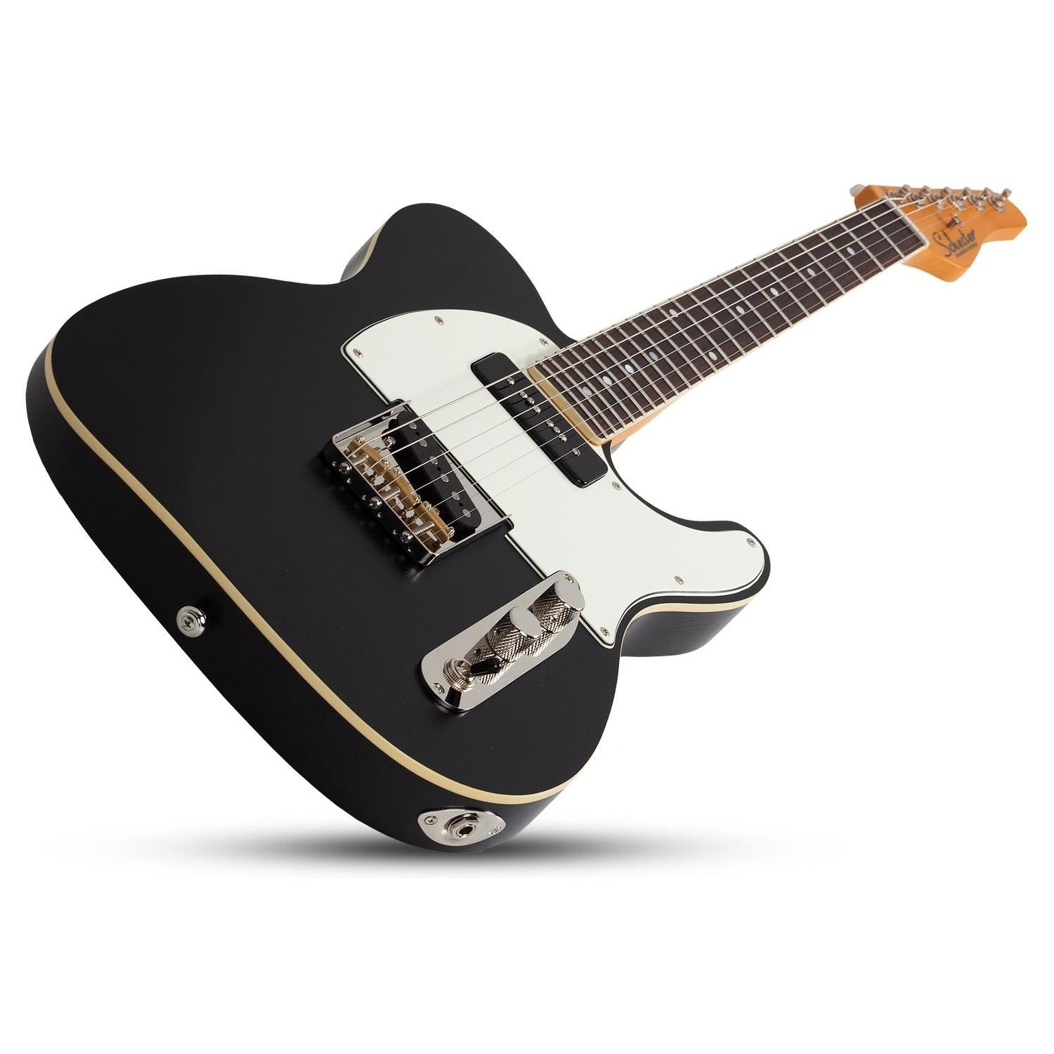Schecter Electric Guitars Schecter PT Special Electric Guitar