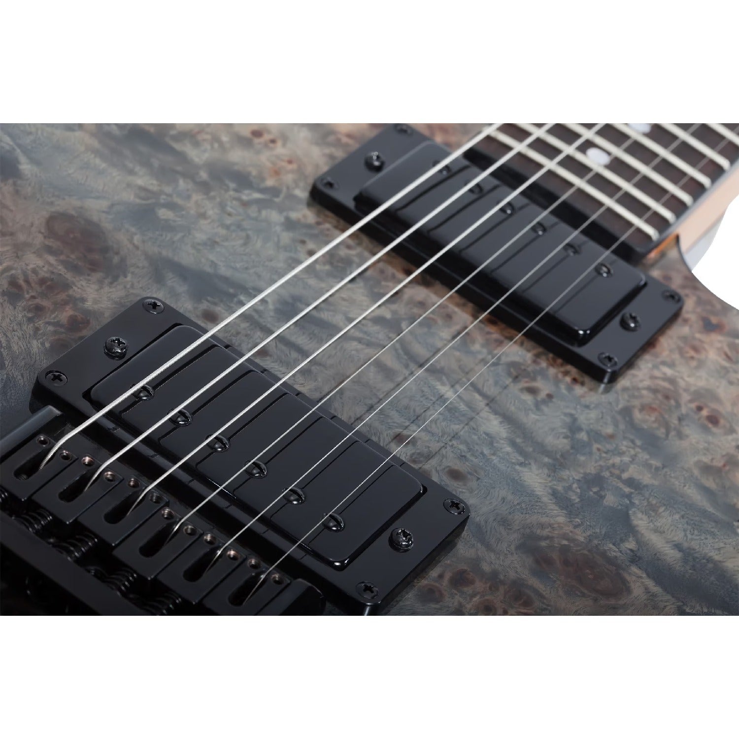 Schecter Electric Guitars Schecter PT Standard 6 String Electric Guitar 