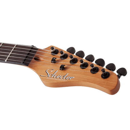 Schecter Electric Guitars Schecter PT Standard 6 String Electric Guitar 