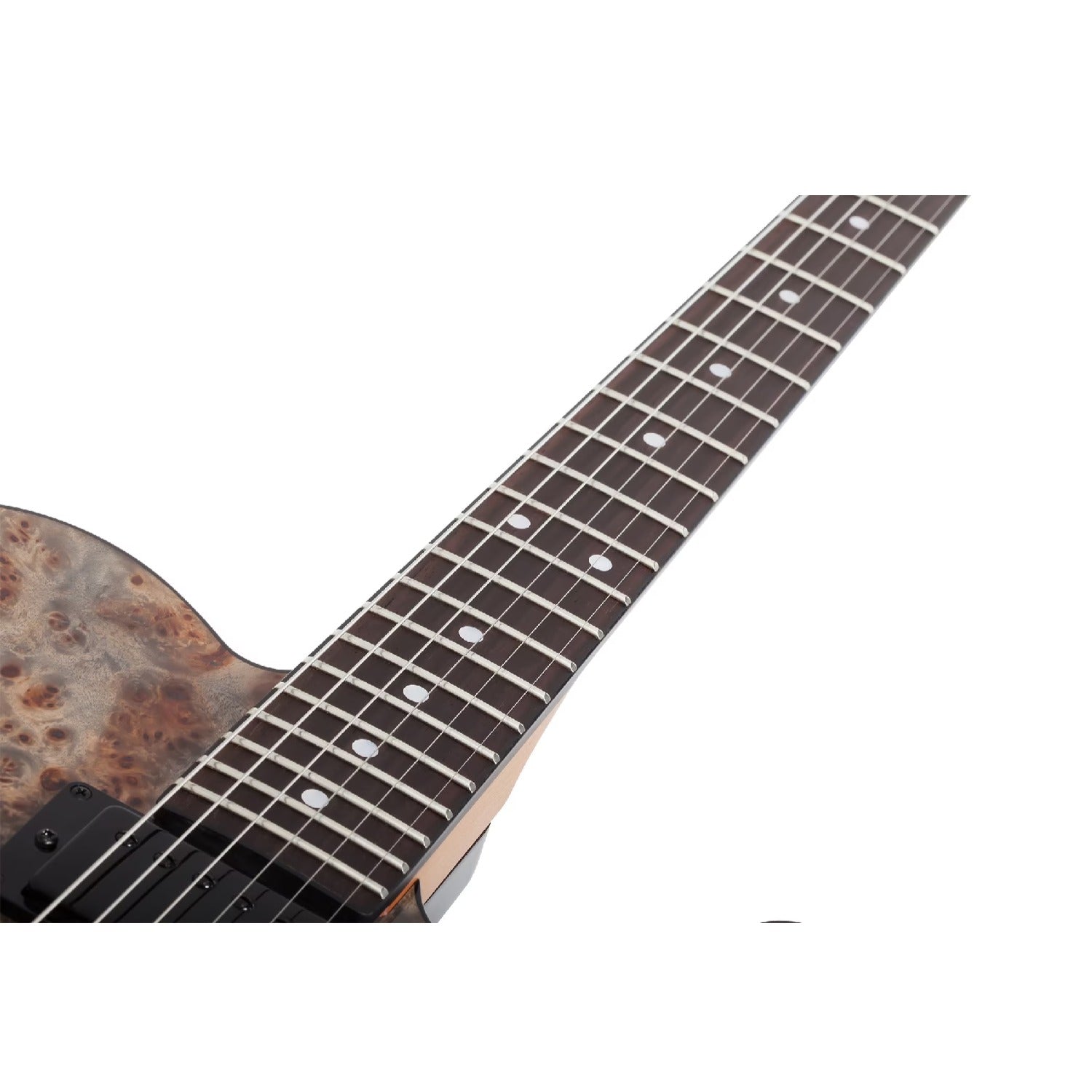 Schecter Electric Guitars Schecter PT Standard 6 String Electric Guitar 