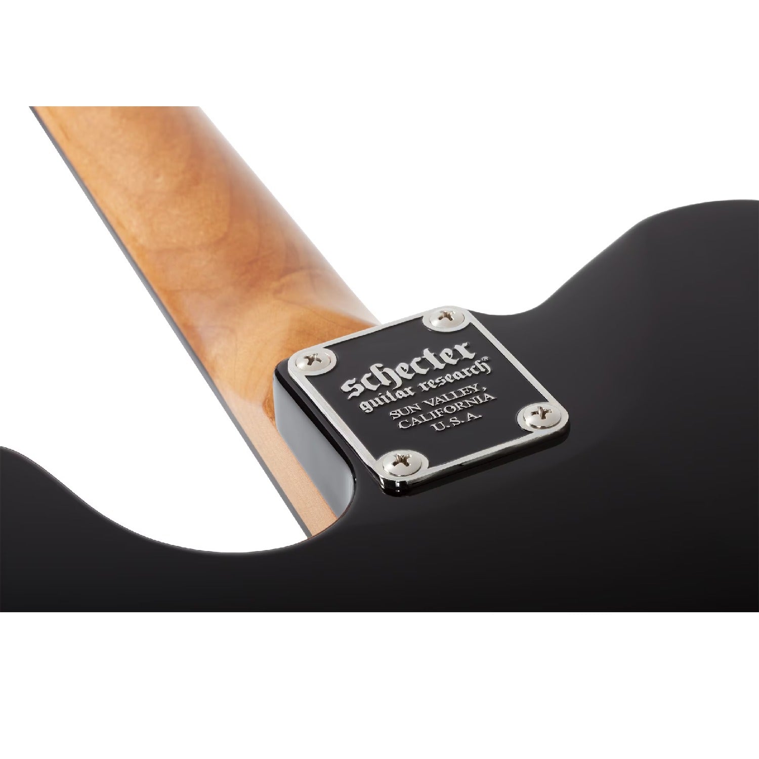 Schecter Electric Guitars Schecter PT Standard 6 String Electric Guitar 