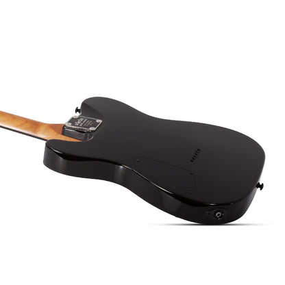 Schecter Electric Guitars Schecter PT Standard 6 String Electric Guitar 