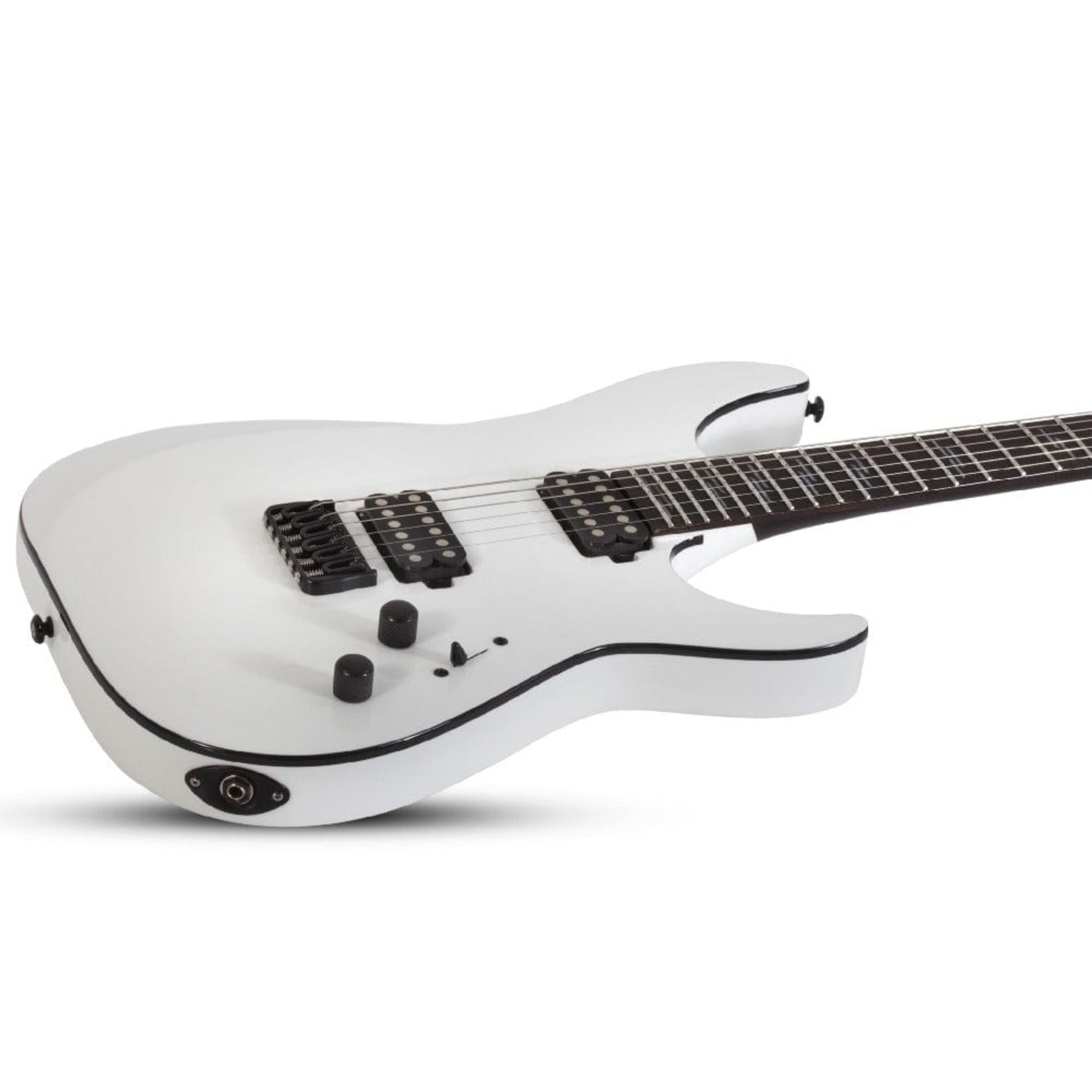 Schecter Electric Guitars Schecter Reaper-6 Custom 6 String Electric Guitar